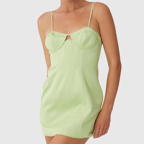 Finders Keepers Tiana Dress